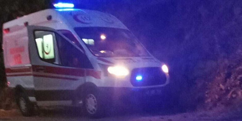Muğla’da genç, annesini av tüfeğiyle öldürdü