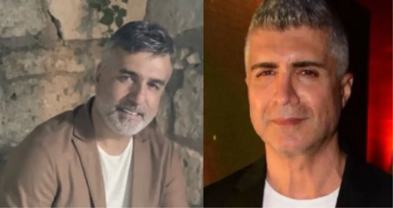 Ercan Deniz kimdir? Özcan Deniz ile kardeşi Ercan Deniz'in arası neden kötü?