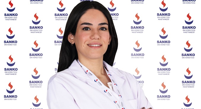 SANKO ÜNİVERSİTESİ HASTANESİ RADYASYON ONKOLOJİSİ ÜNİTESİ HASTA KABULÜNE BAŞLADI