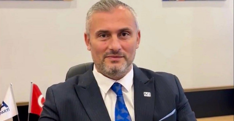 Anahtar Parti Rize İl Başkanı Kutanoğlu: “Çay Kanunu Artık Zorunluluk Hâline Gelmiştir”