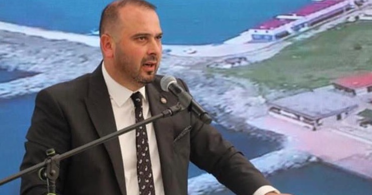 Başkan Saffet Mete’den İyiderelilere Çağrı: “İkametgâhınızı İyidere’ye Taşıyın”