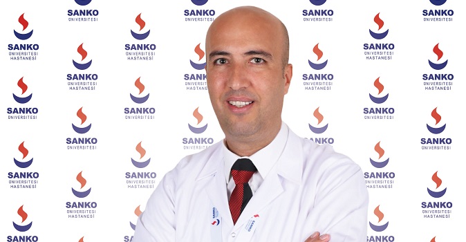 NEFROLOJİ UZMANI DR. ORHAN ÖZDEMİR, SANKO ÜNİVERSİTESİ HASTANESİ’NDE