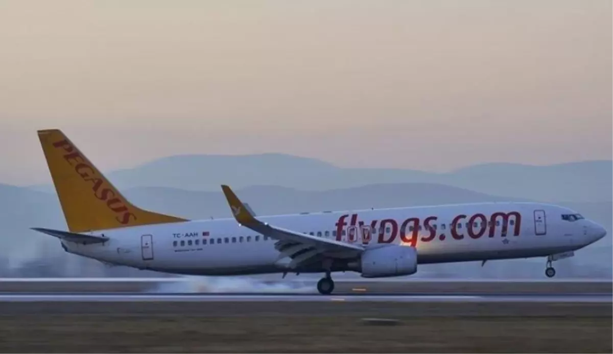 Pegasus 9 euro uçak bilet kampanyası ne zaman, hangi rotalarda geçerli, Almanya dahil mi?