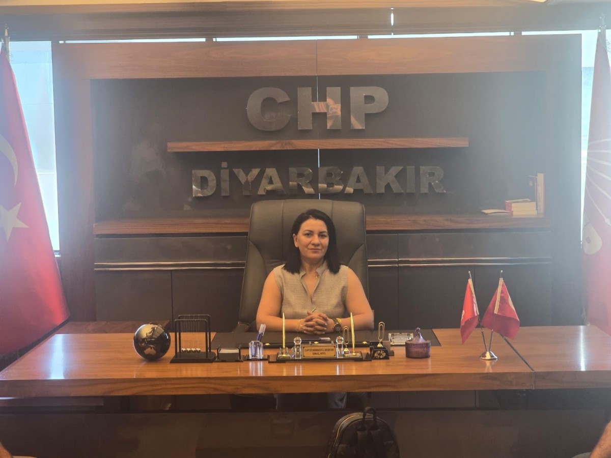 Çiğdem Özturan Kurt'tan, Erdoğan’ın Milli Gelir Açıklamasına Tepki