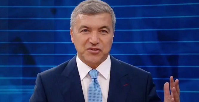İsmail Küçükkaya'nın tv100 macerası 11 gün sürdü
