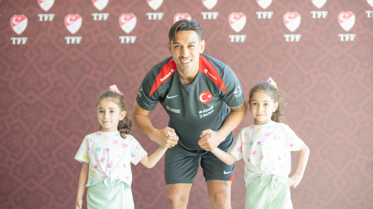 TFF ve ODEDDER’den otizm farkındalığına güçlü mesaj