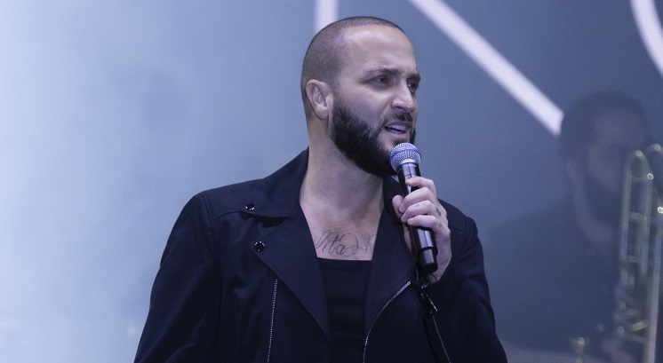Afyon'da müzik fırtınası başlıyor! Jolly Joker 15. mekânını Berkay'la açıyor