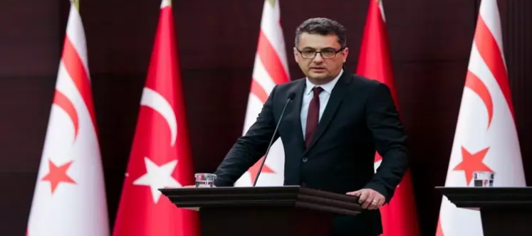 KKTC’de Tufan Erhürman rüzgârı