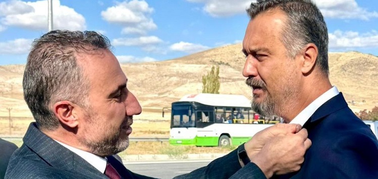 Başkan Erdal Altun: “Saadet Partisi, vicdanın ve adaletin sancağıdır”