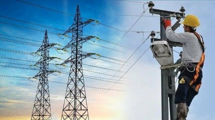 Kırşehir'de 17 Ekim elektrik kesintisi yaşanacak. Elektrik kesintisi olan mahallelerin tam listesi