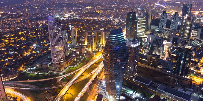 SANAYİ SEKTÖRÜ STRATEJİ DEĞİŞTİRİYOR: TESİS YÖNETİMİNDE VERİMLİLİK ÖNE ÇIKIYOR