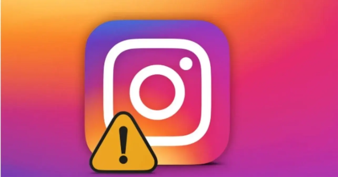 Instagram çöktü mü? 30 Ekim Perşembe Instagram neden açılmıyor?