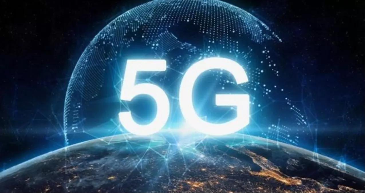 5G ne zaman hizmete girecek? 5G ile 4.5G farkı nedir, kapsama alanı nasıl olacak?