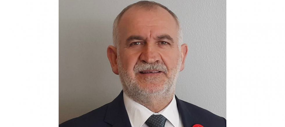 Tamer Ekincioğlu: “Muhtarlarımız, Halkın Emanetini Onurla Taşıyan Yerel Adaletin Temsilcileridir”