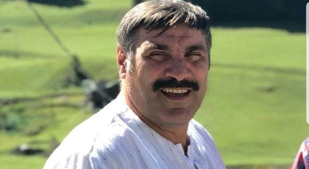 Küçükköy Muhtarı Kadir Tabak’ın Ablası Bursa’da Vefat Etti