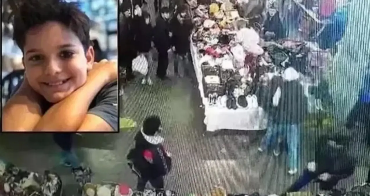 Ahmet Minguzzi davası ne oldu?  Ahmet Minguzzi davasında son durum ne?