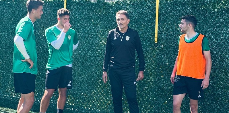 Çayelispor’ da Hedef Mutlak Galibiyet: “Kazanmak Zorundayız”