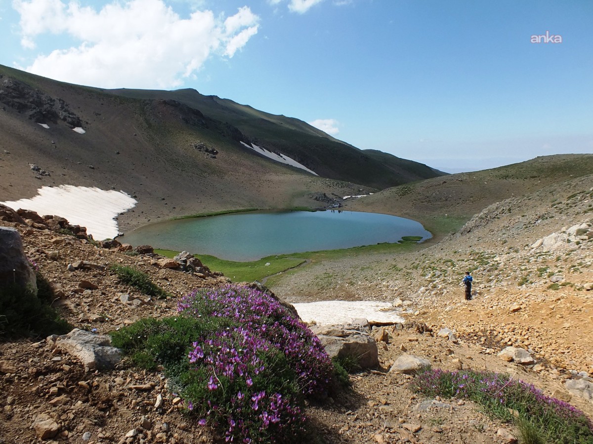 Tunceli Barosu’ndan Aleviler için kutsal sayılan alanda madencilik faaliyetlerine tepki