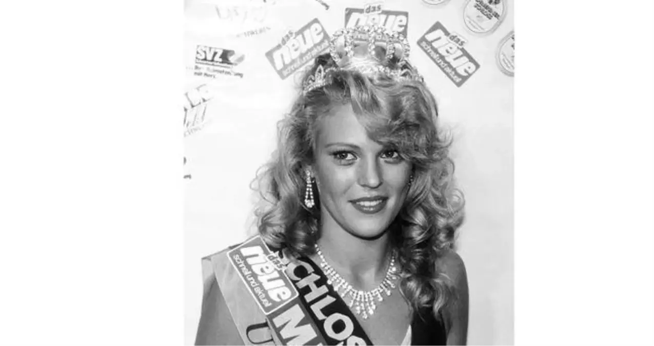Miss Germany 2026 adayları kimler? Miss Germany 2026 ne zaman?