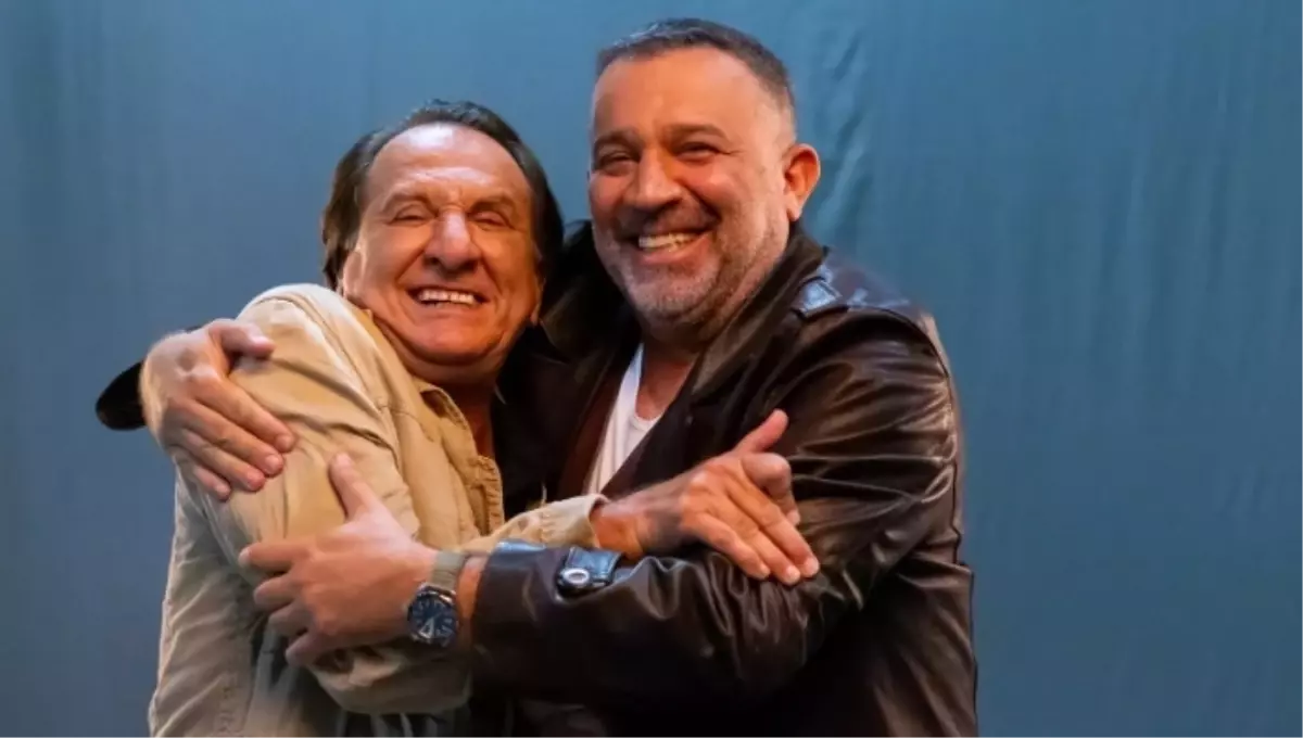 Arka Sokaklar Şevket Çoruh,Mesut diziden ayrılıyor mu?