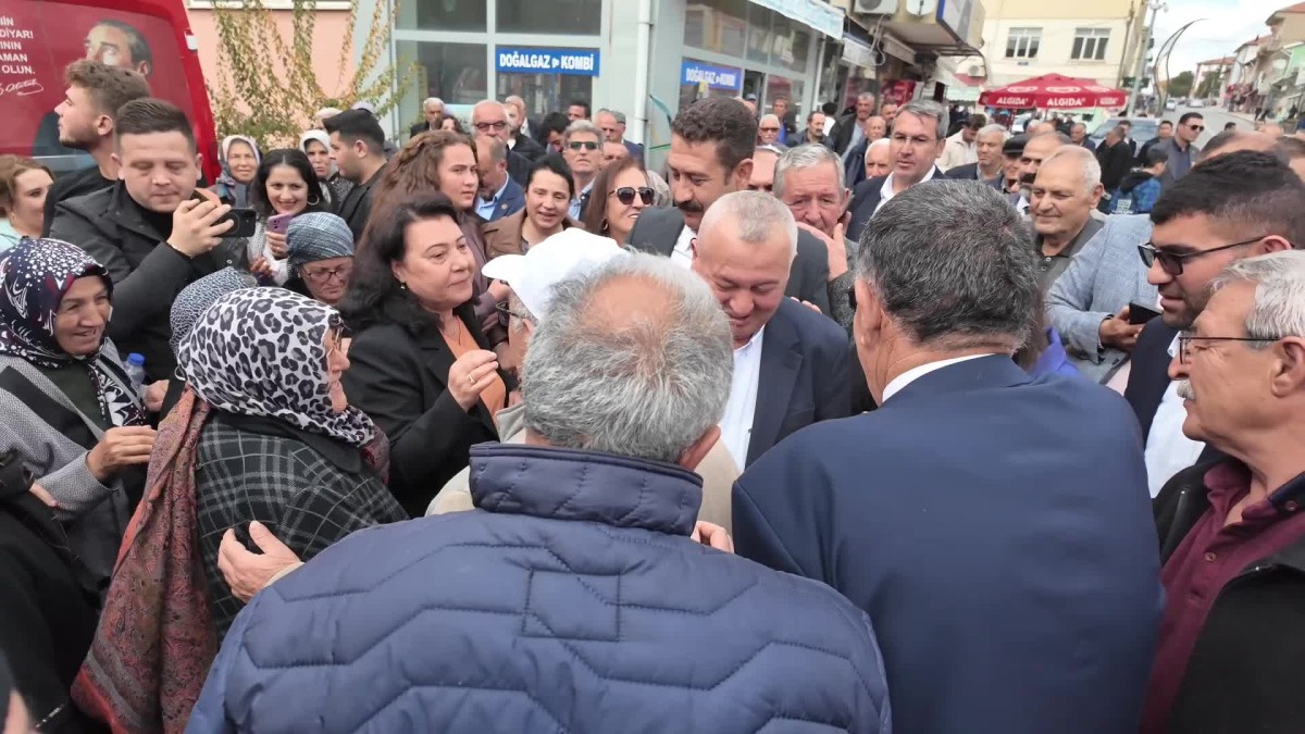  Enginyurt: Korkmayız, korkmayacağız. Çünkü zindanlar bizim için artık korku değil bir medreseye dönüştü