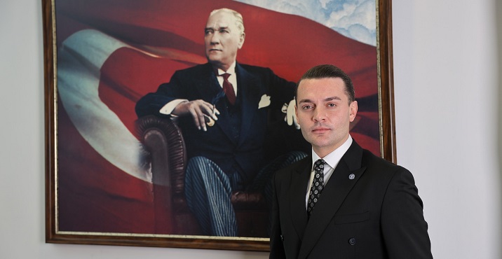 Cumhuriyet’in İkinci Yüzyılında En Büyük Sorumluluğumuz, Cumhuriyet’i Geleceğe Taşımaktır