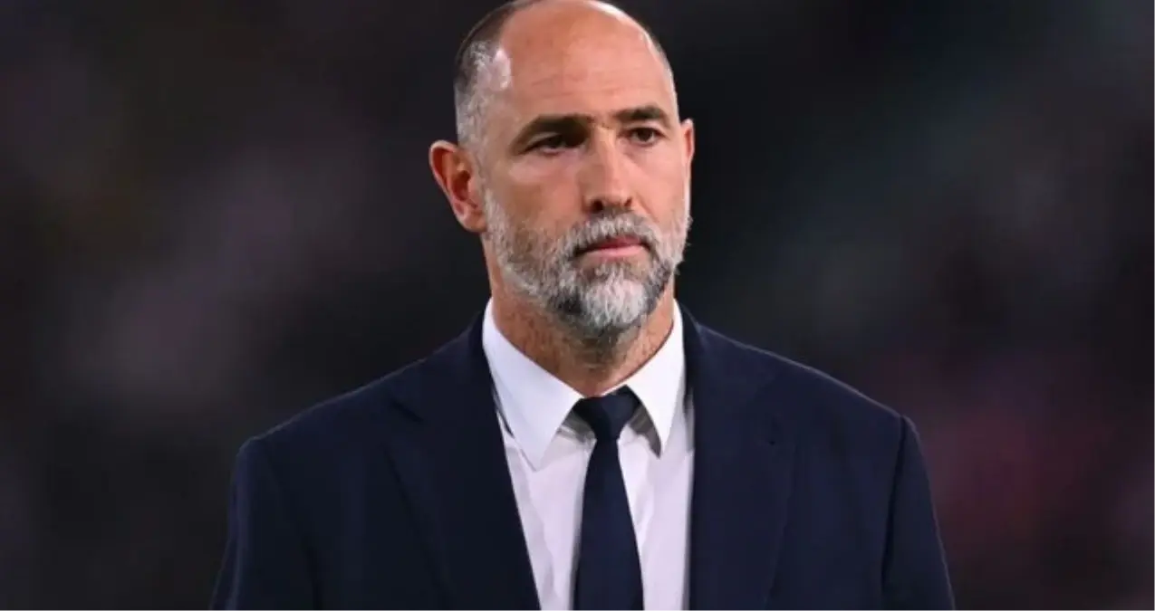 Juventus teknik direktör Igor Tudor görevden alındı mı? Igor Tudor neden kovuldu?