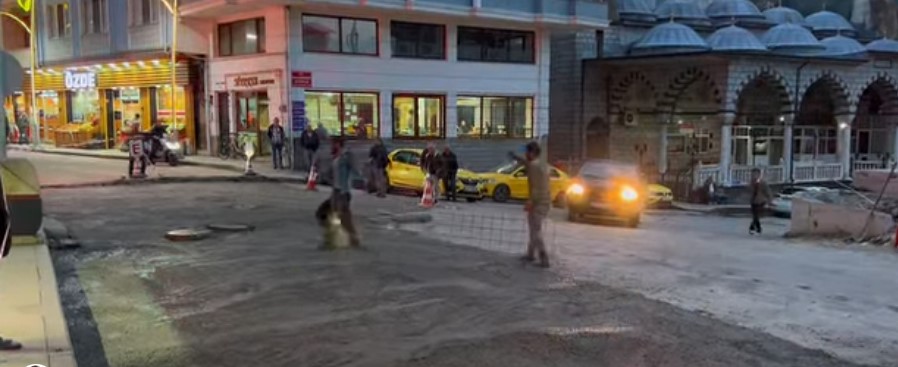 Başkan Mehmet Yılmaz’ dan  Rahatsızlık Duyarlılığı
