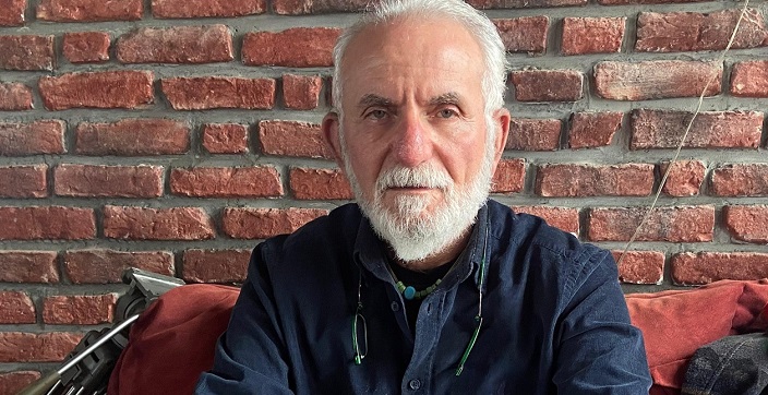 ÇGD  Şube Başkanı Karafazlı: 