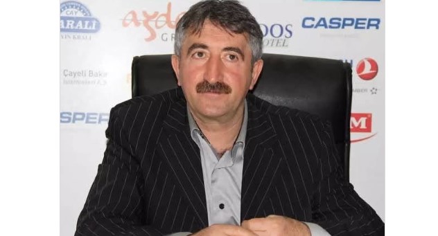 İkizdere Eski Belediye Başkanı Ayhan Biberoğlu (68) Hayatını Kaybetti