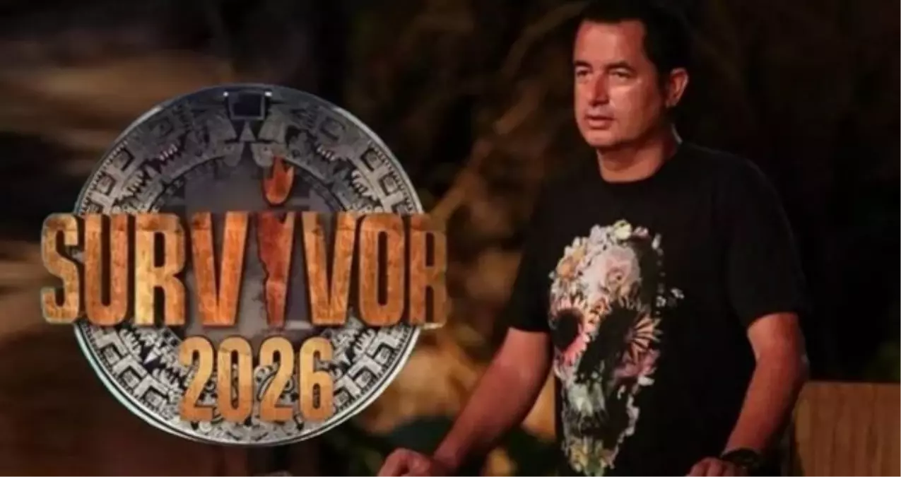 Survivor 2026 kadrosu belli oldu mu? Kermcem, Dilan Çıtak, Bayhan Survivor'a mı katılıyor?