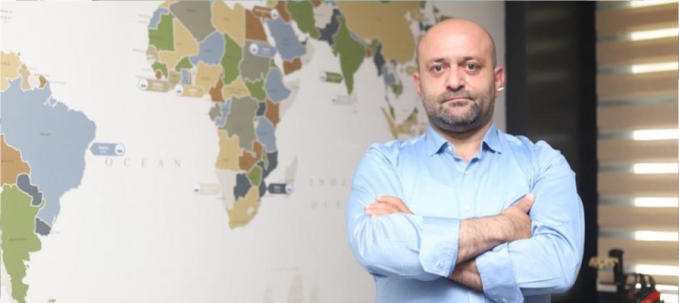 TÜRK KIZILAY MERSİN İL BAŞKANI LÜTFİ PARILTI: “YARINA HİLAL OL, BİR CANA UMUT OL”