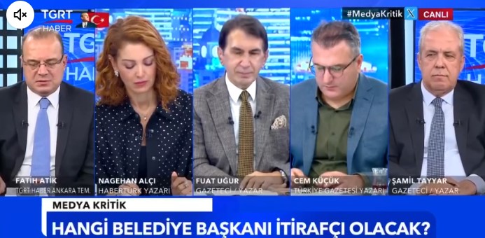 Muhittin Böcek ile ilgili etkin pişmanlık iddiası!