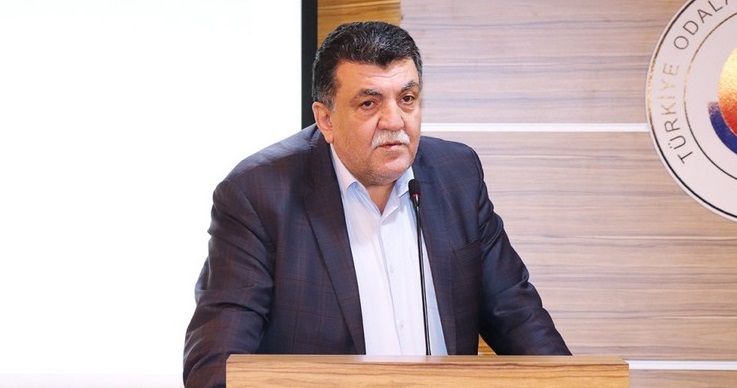 RTSO Başkanı Karamehmetoğlu: “Hafif Raylı Sistem Artık Bir Lüks Değil, İhtiyaçtır!”