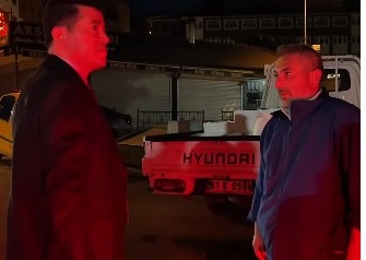 Başkan Ahmet Kaya’dan Karayolları ’na Sert Çağrı: “Değirmendere Yolu Artık Açılsın!”
