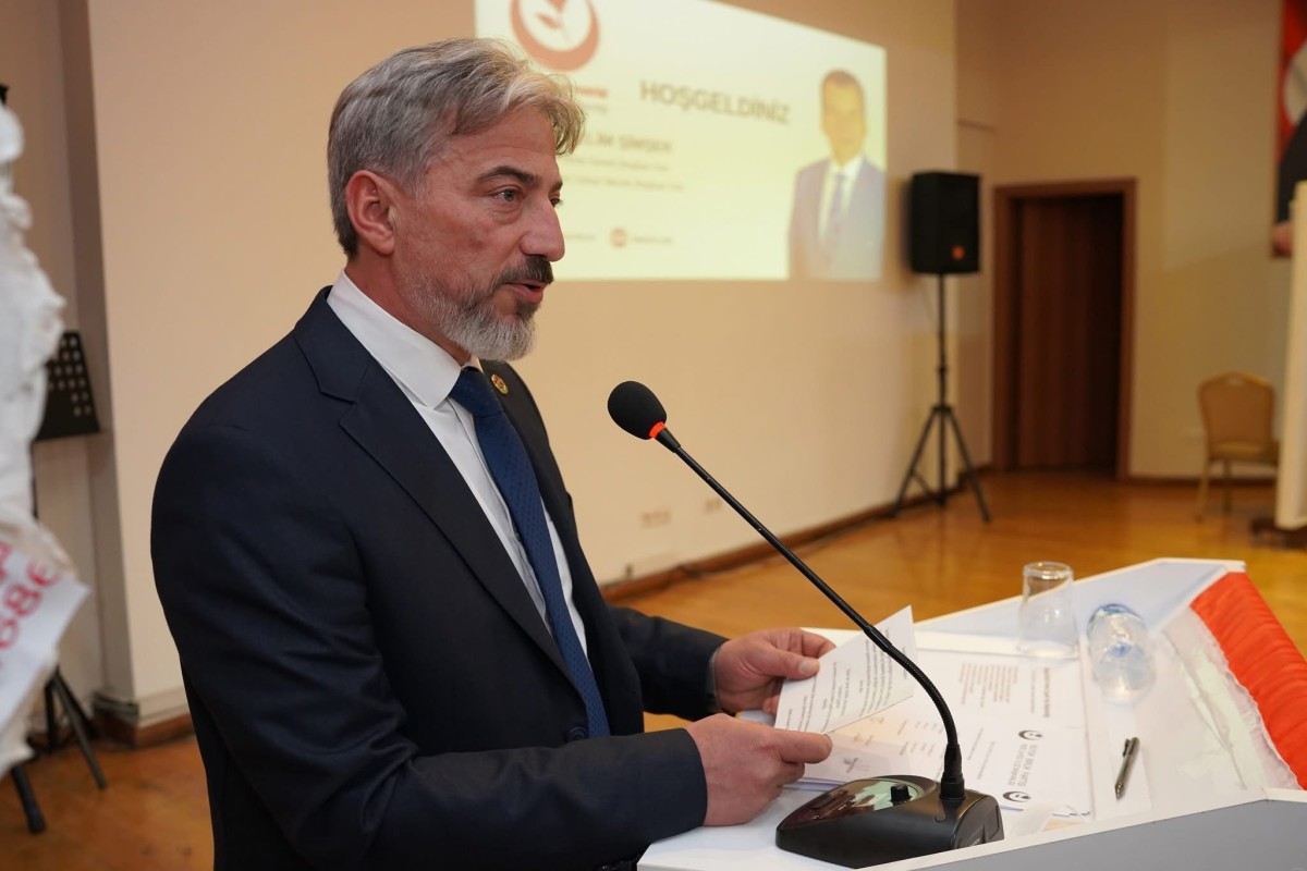 BBP’li Mustafa Durmuş: “Rizeli İsyanda, Çaydan Artık Zarar Ediyor!”