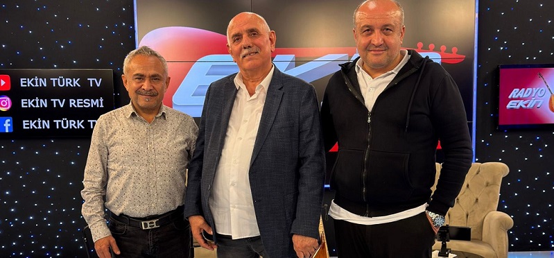 BİZ STARIMIZI ARAYACAĞIZ
