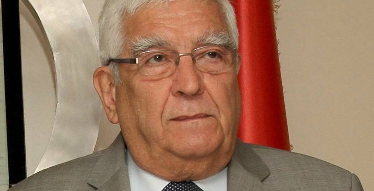 Eski CHP İzmir Milletvekili Ali Rıza Bodur yaşamını yitirdi