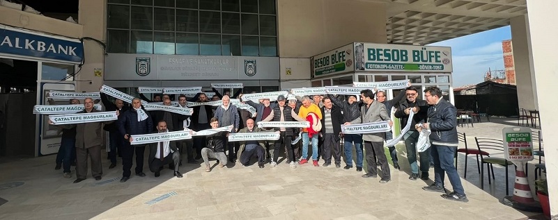 “Devlet adına verilen söz tutulmazsa, bu dosya kapanmaz!”