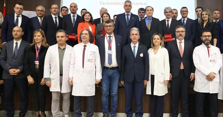 Rize, Organ Bağışında Türkiye’ de İlk Üçe Girdi