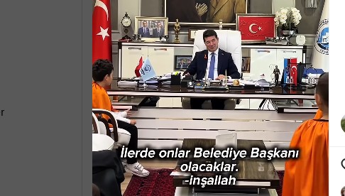 Ahmet Kaya’ya LÖSEV’den Ziyaret: “Kalpleri İyilikle, Umutla Atan Misafirlerimizi Ağırladık”