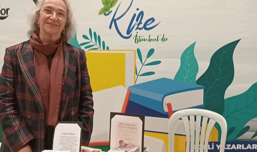 Hatice Kopuz: “14. İstanbul Rize Günleri Coşku ve Muhabbetle Geçti”