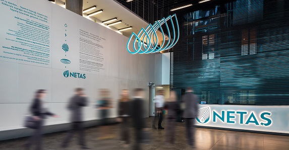 Netaş, 2025 Üçüncü Çeyrek Rakamlarını Açıkladı