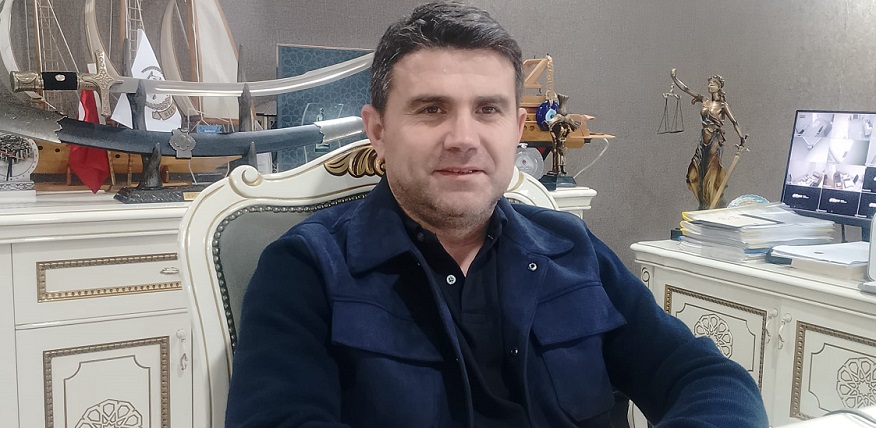 Peçe: “AİHM Kararları Bağlayıcıdır Ancak Tamamen Hukuki Olduğunu Düşünmüyorum”