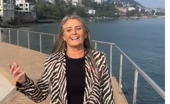 Sibel Suiçmez: “Adaletin, Demokrasinin ve Mücadelenin Sesi Bugün Karadeniz’den Yükselecek”
