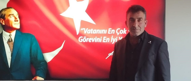Başkan Barut: “Atatürk’ün Mücadele Ruhu, Cumhuriyetin Her Safhasında Yaşamaya Devam Ediyor”