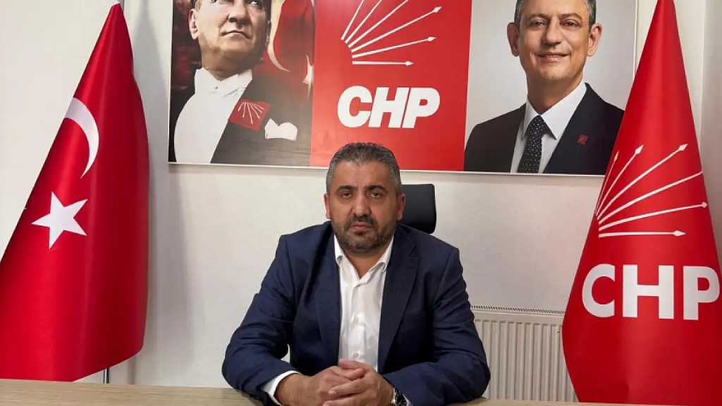 Başkan Kılınç: “Atatürk’ün Yolunda Yürümek, En Büyük Görevimizdir”