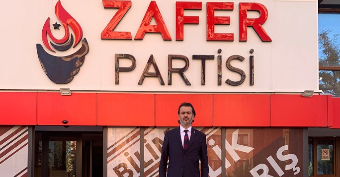 Hüseyin Karaman: “Atatürk’ün Emaneti Olan Cumhuriyet, Milletimizin En Büyük Gücüdür”