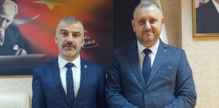 BBP Rize İl Başkanı Ensar Özçelik: “Rize, Kıymetli Bir Değerini Kaybetti”