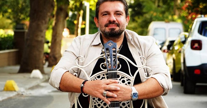 MUSTAFA AKAY AVRUPA’YI SALLAMAYA DEVAM EDİYOR